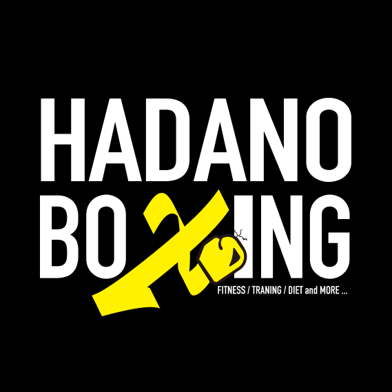 HADANOボクシングジム